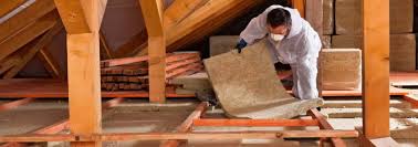 Best Attic Insulation Installation  in Hayward, CA